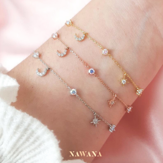 Serena Bracelet  (세레나)