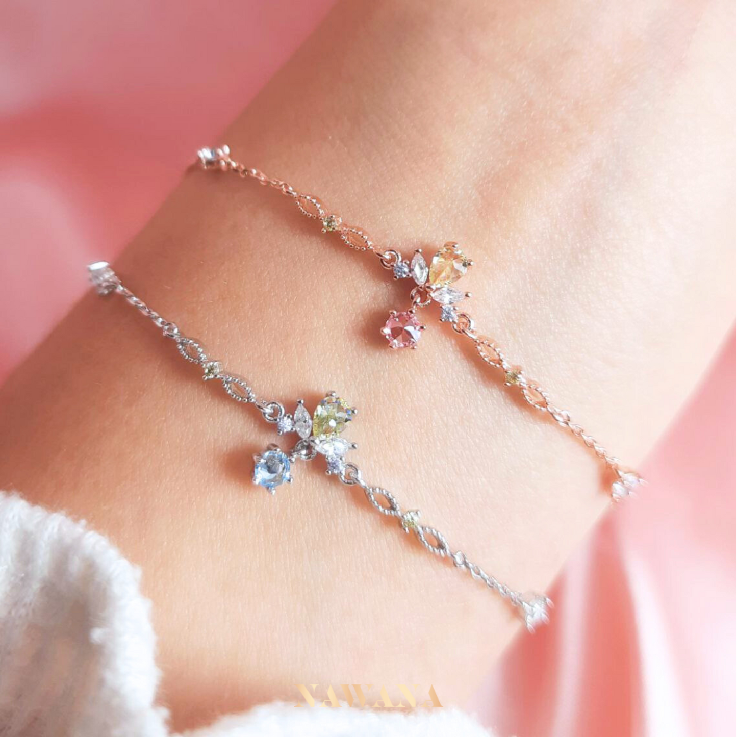 Aurora Bracelet  (아우로라)