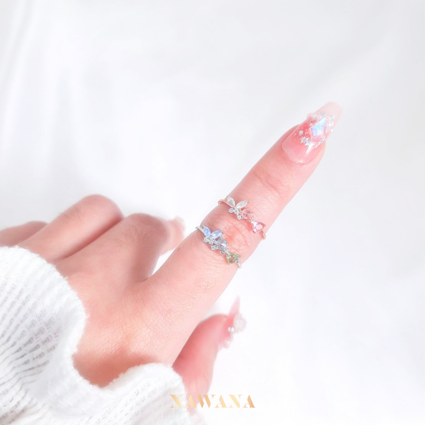 Jiwon Ring (지원)