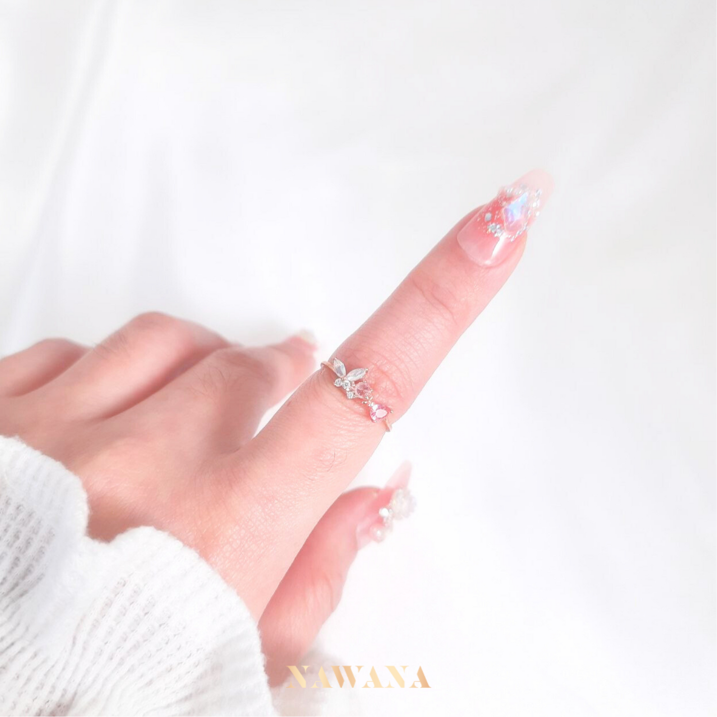 Jiwon Ring (지원)