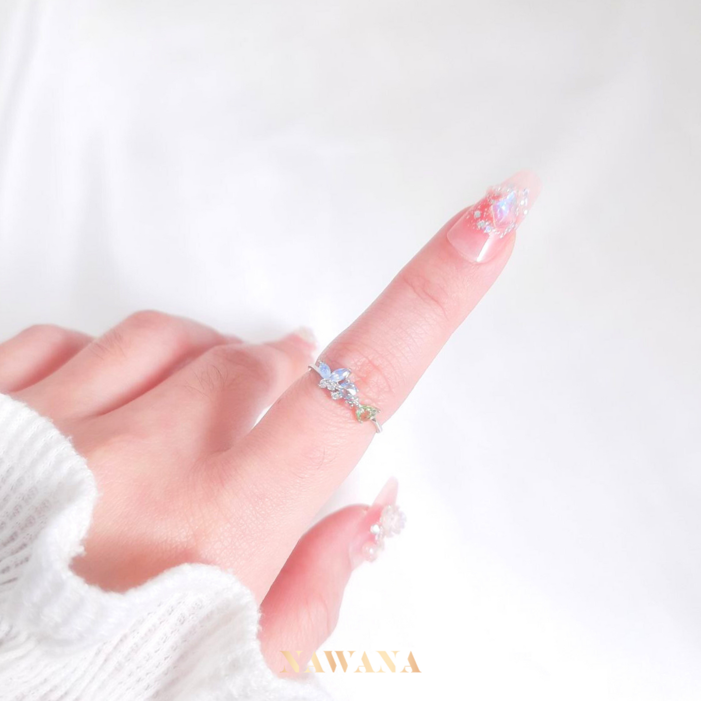 Jiwon Ring (지원)