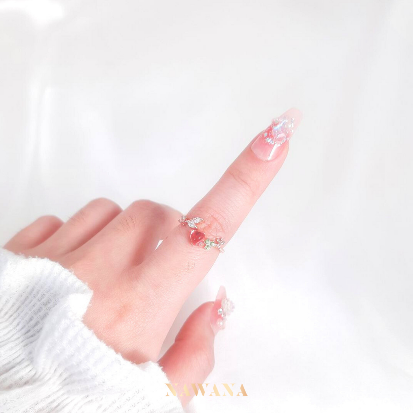 Sunmi Ring (선미)