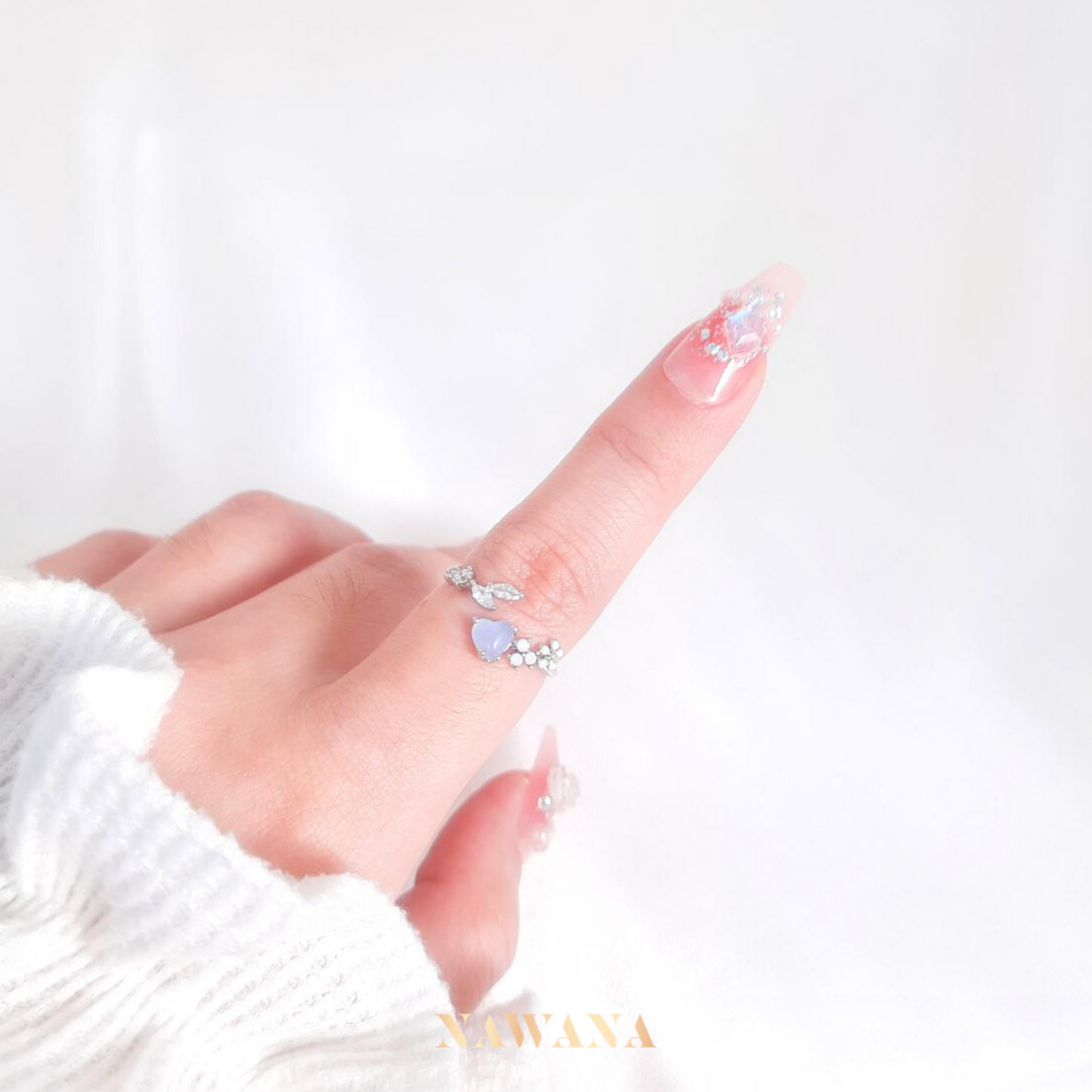 Sunmi Ring (선미)