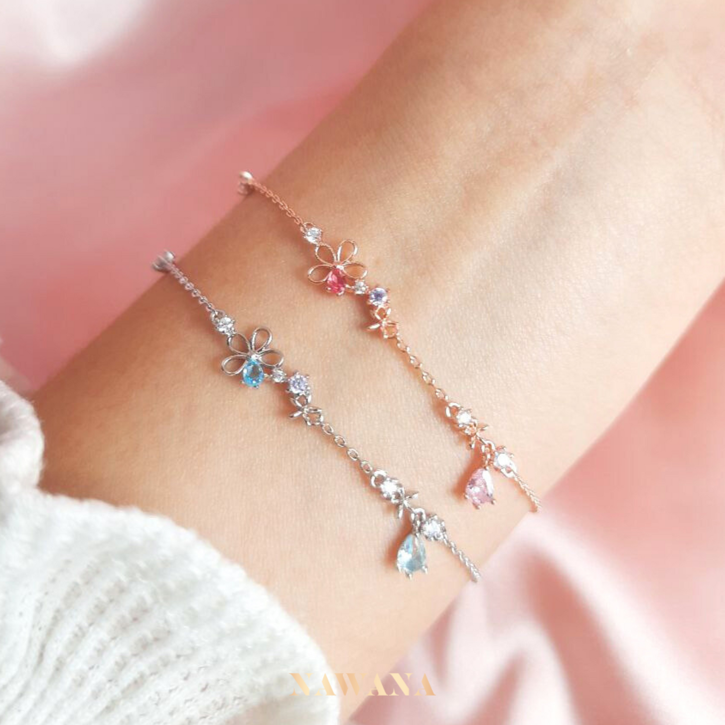 Bernice Bracelet (베르니스)