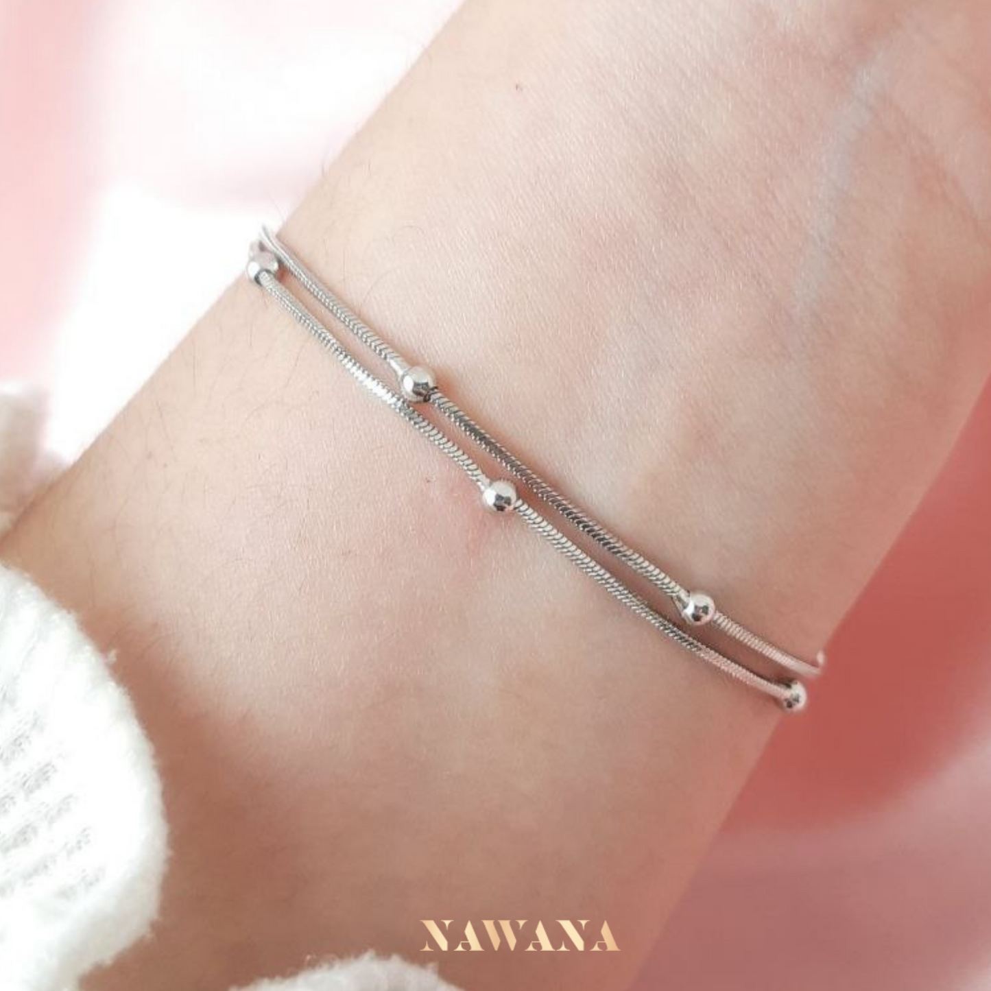 Uzma Bracelet (우마)