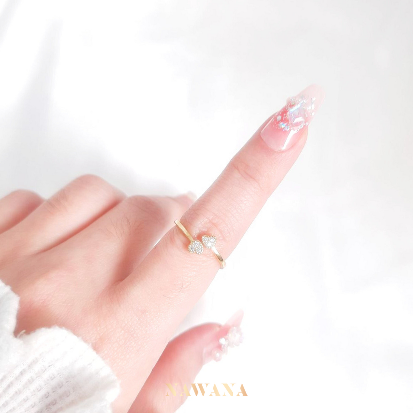 Tiana Ring (티아나)