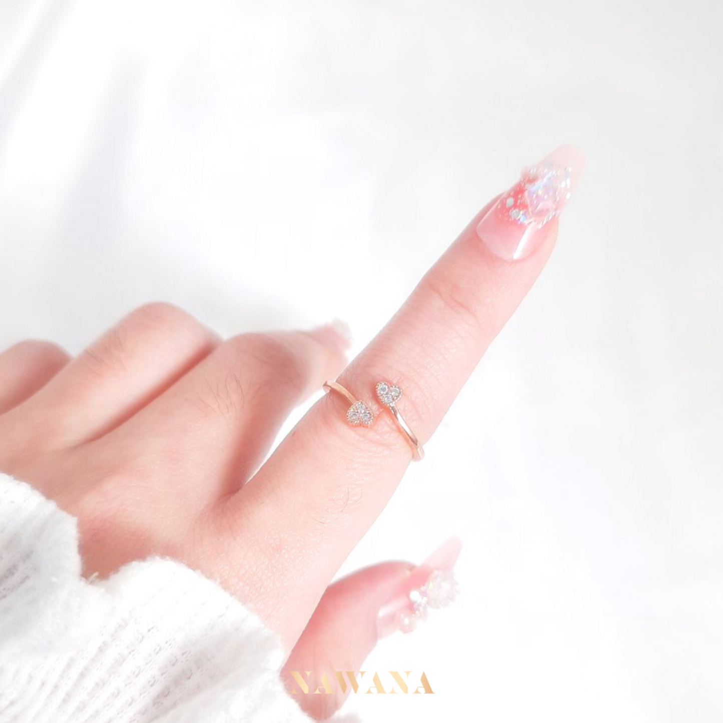 Tiana Ring (티아나)