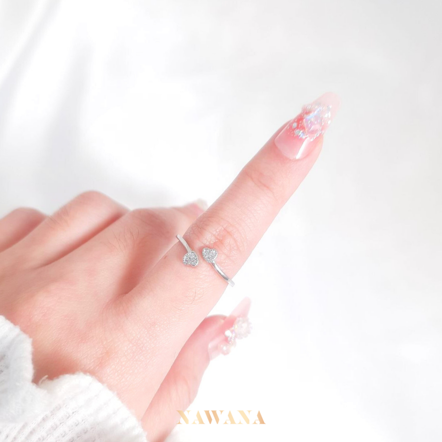 Tiana Ring (티아나)