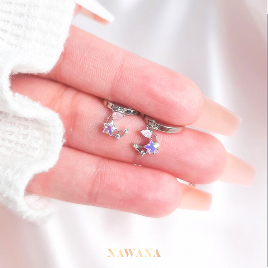 Naoko Earring (나오코)