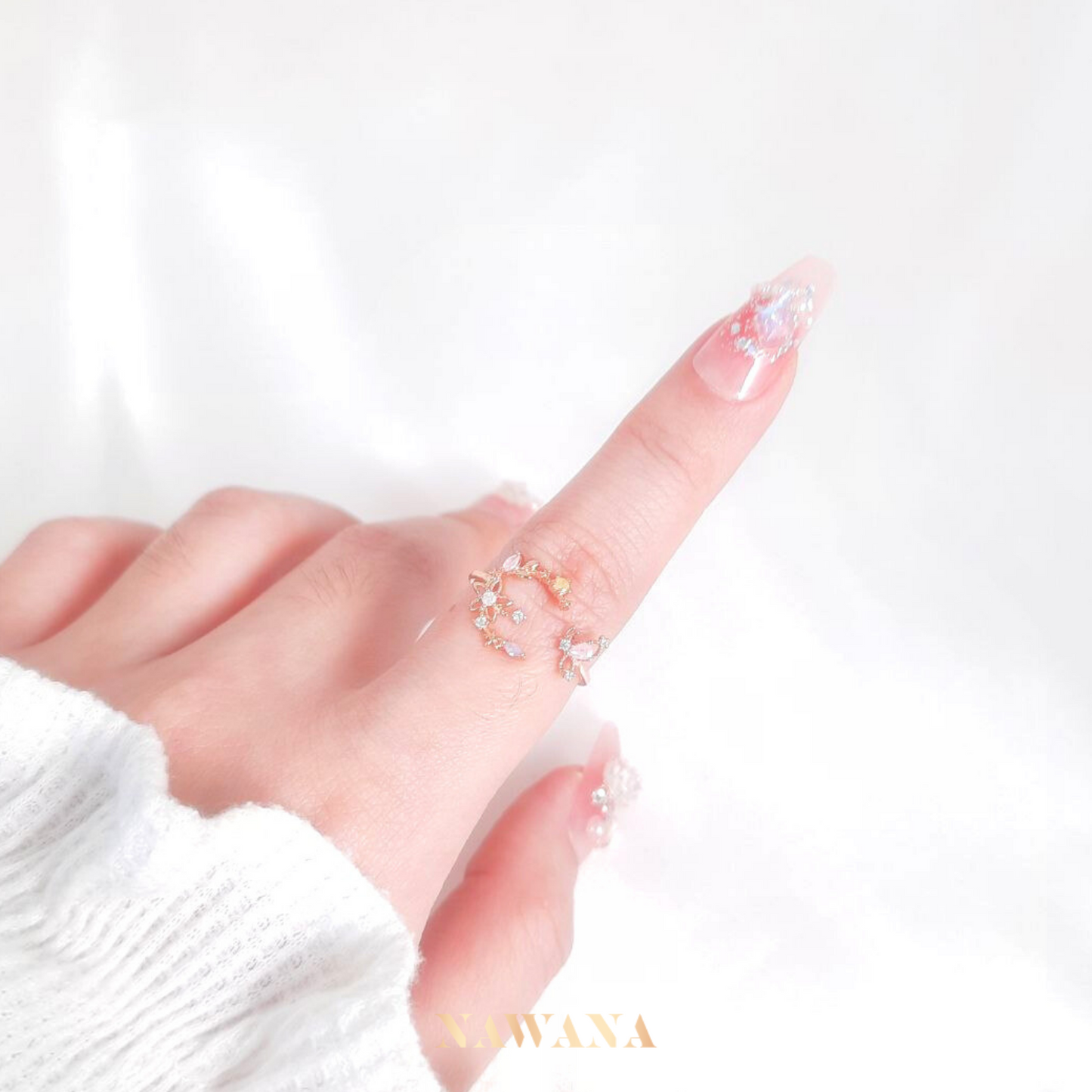 Selene Ring (셀린)