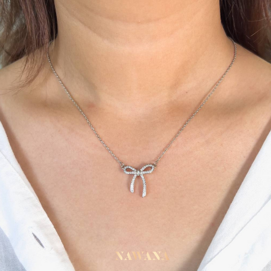 Kyung-Ja Necklace (ν₯μ)