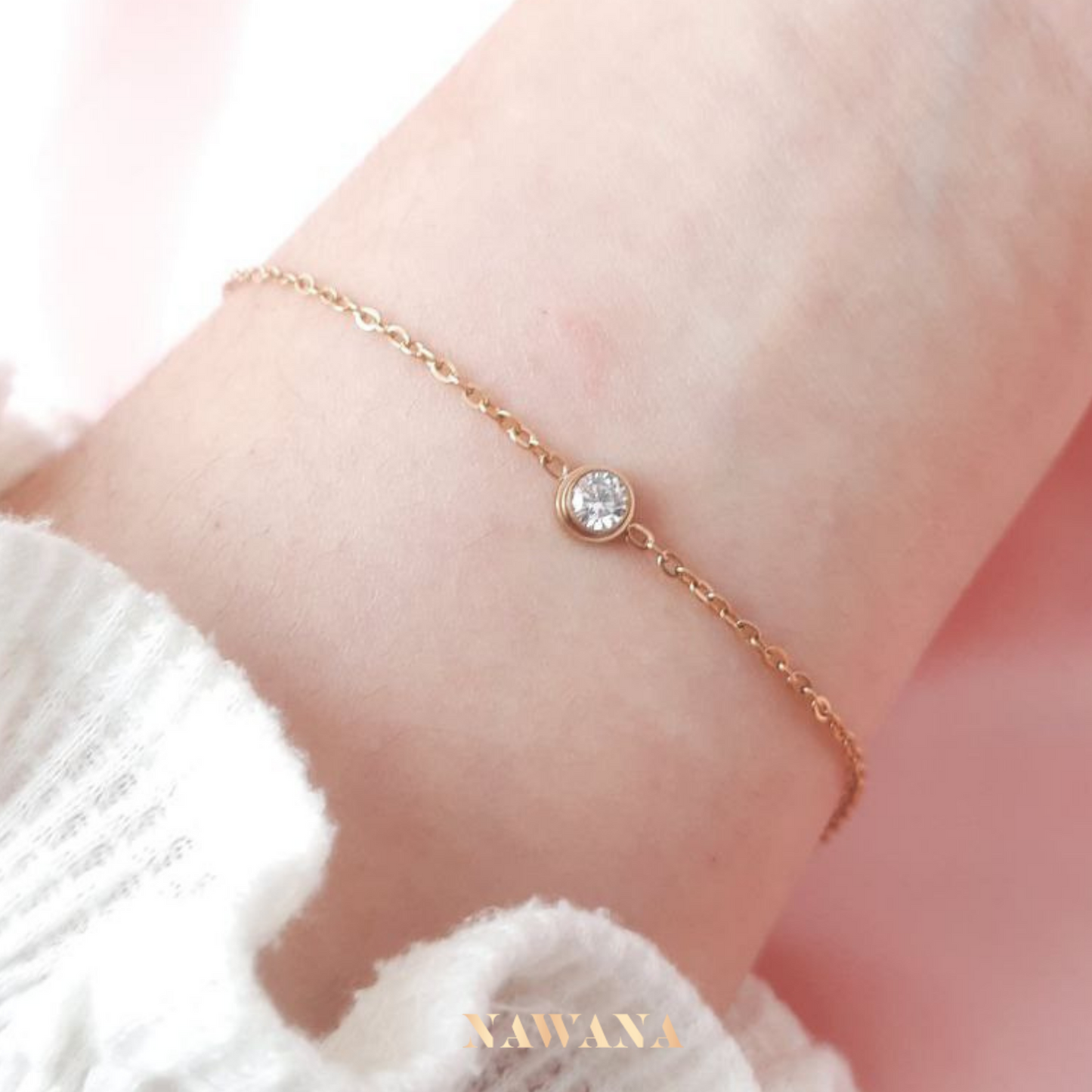 Ryoko Bracelet (료코)