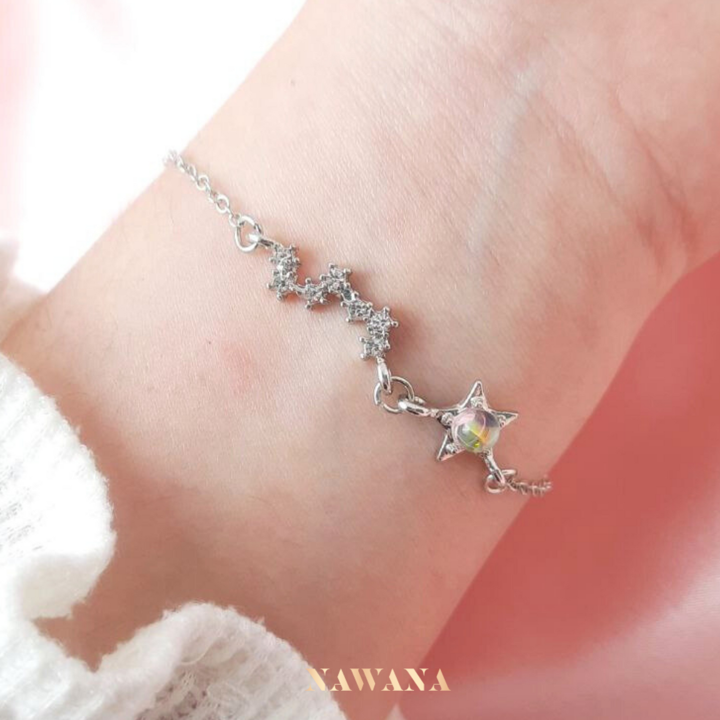 Megumi Bracelet (메구미)