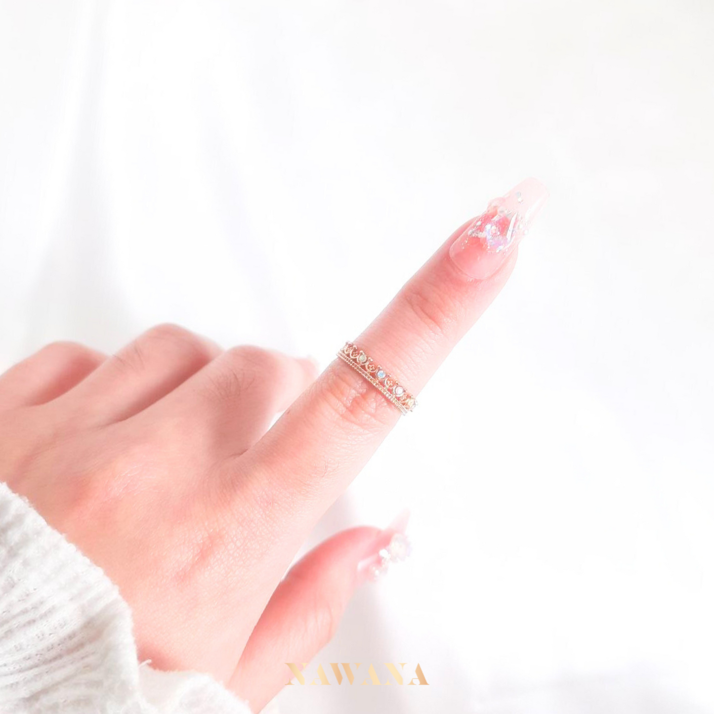 Coco Ring (코코)