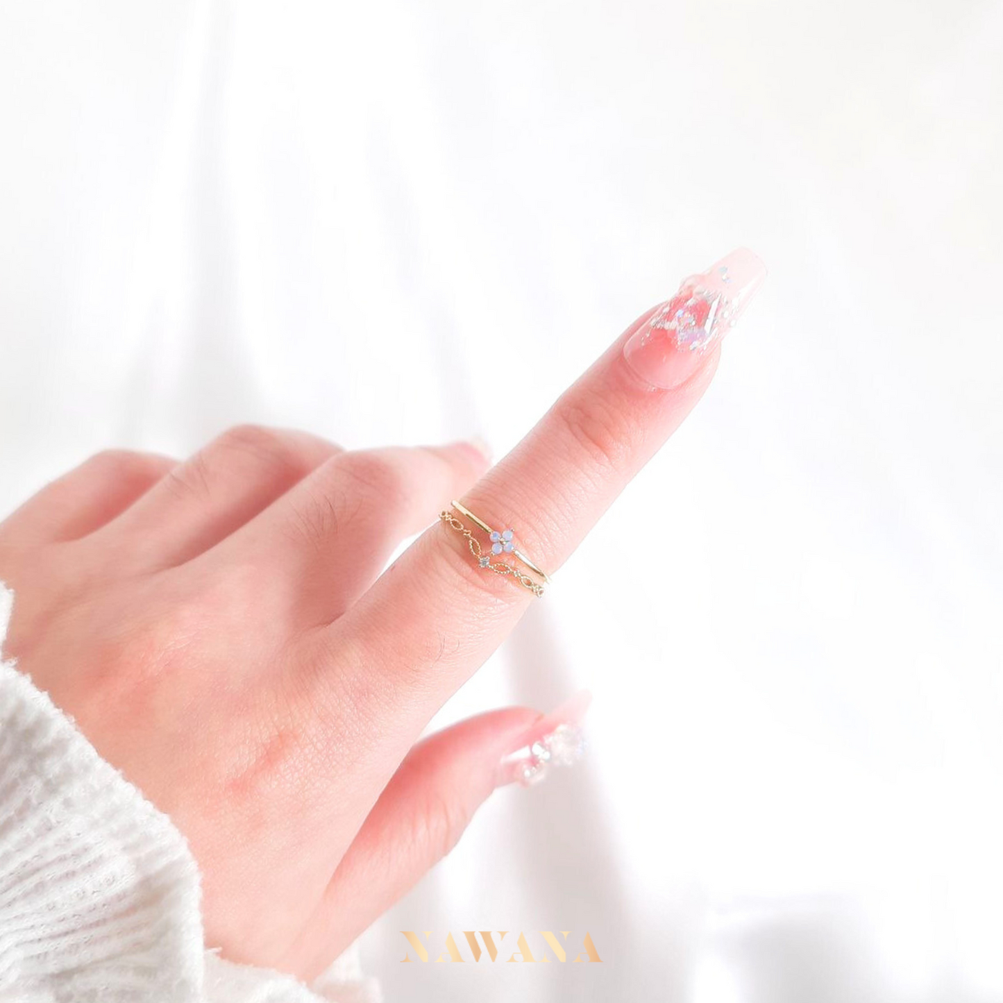 Althea Ring (알테아)