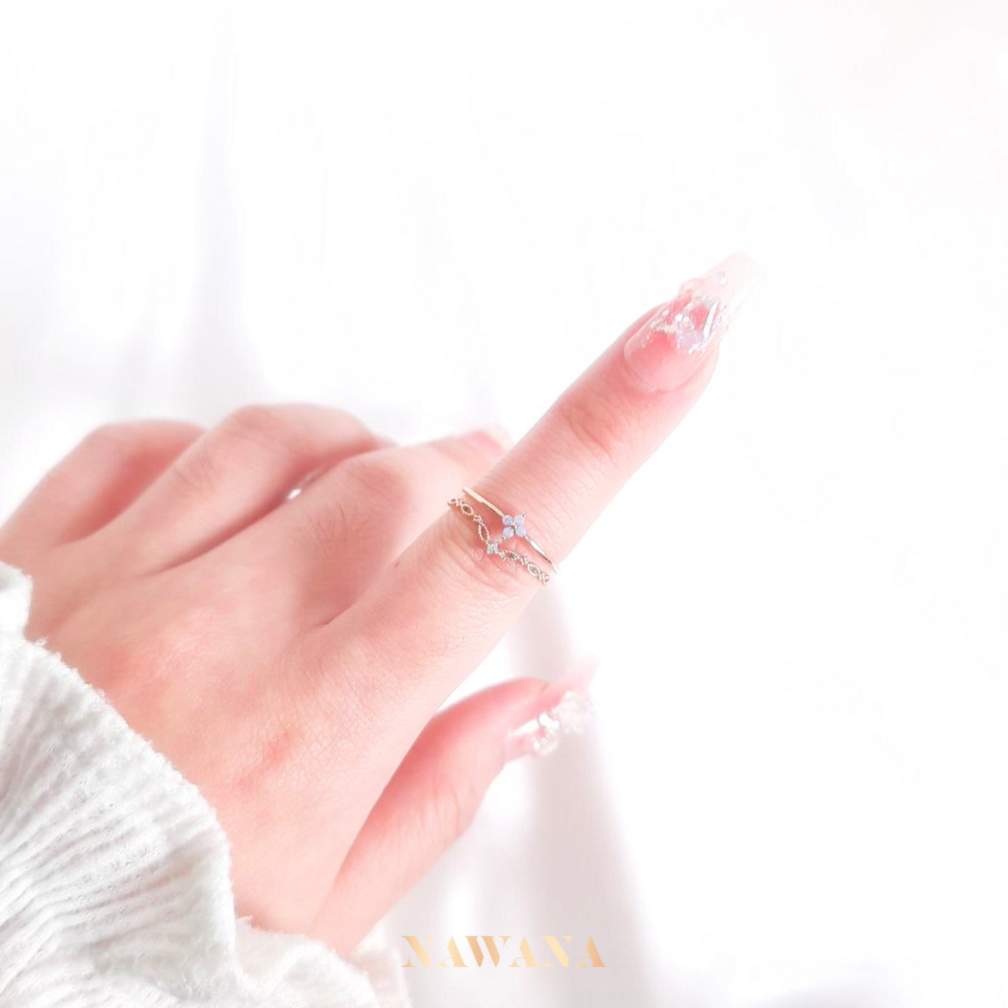 Althea Ring (알테아)