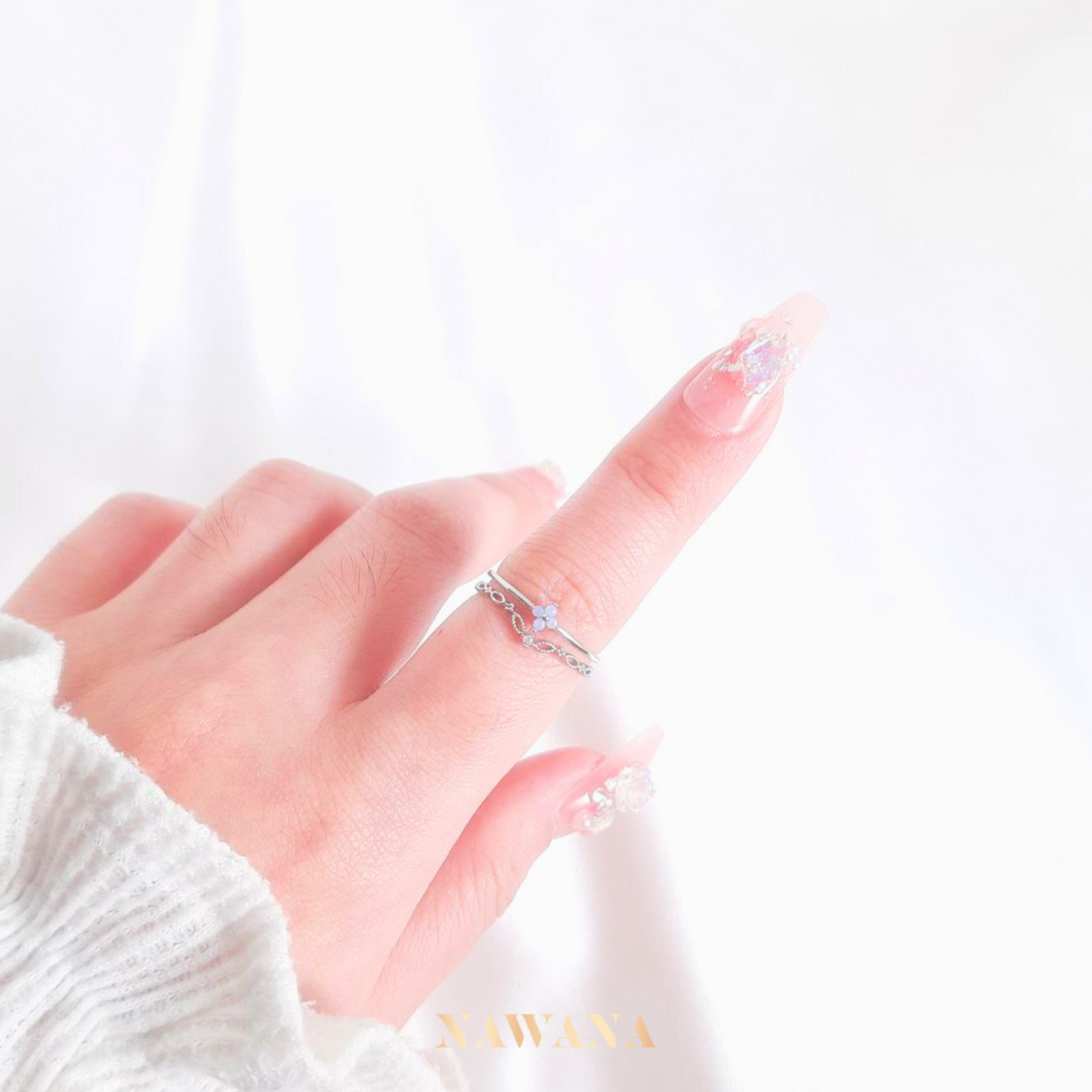 Althea Ring (알테아)