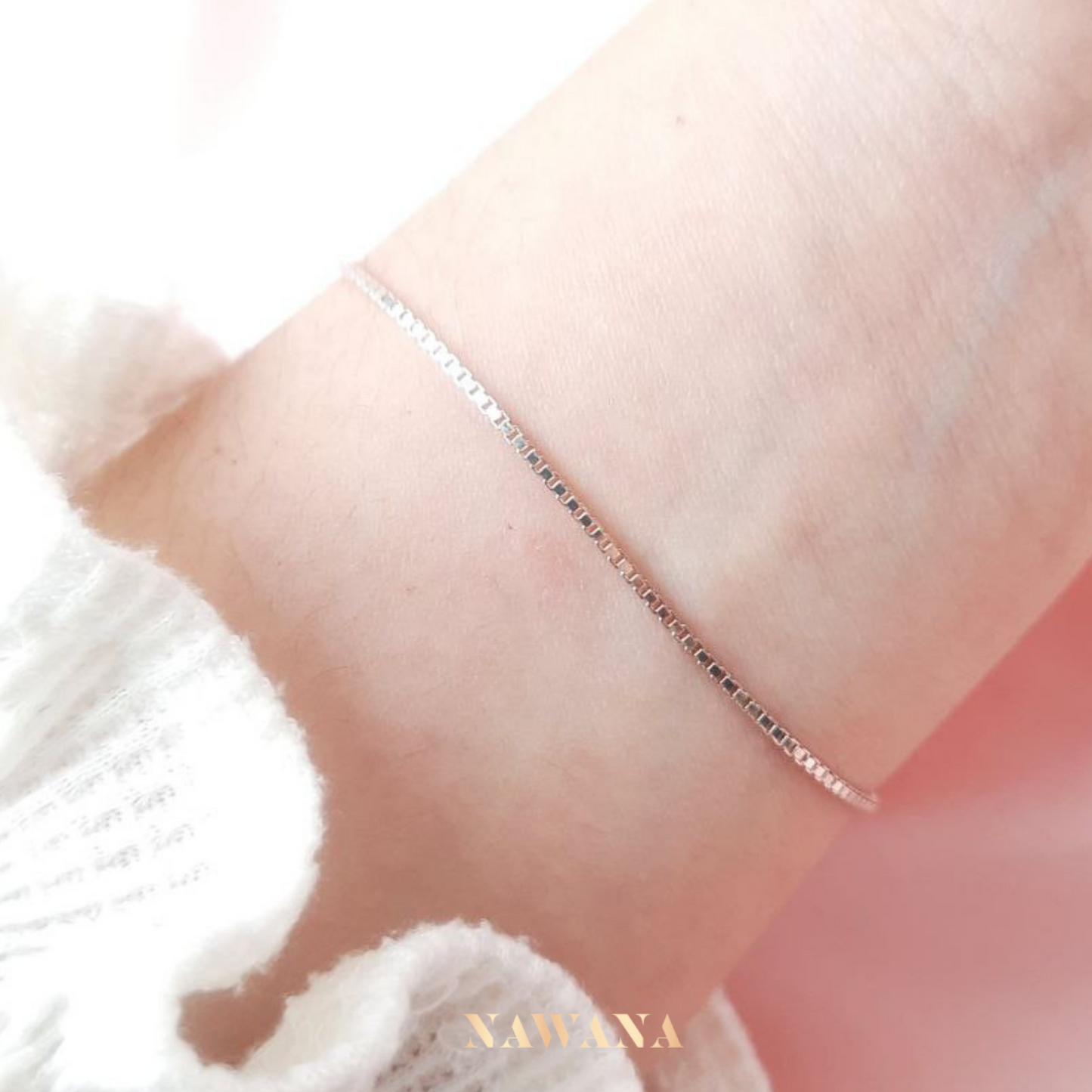 Brie Bracelet (브리)