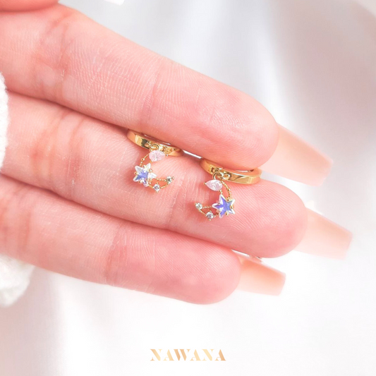 Aranka Earring (아란카)