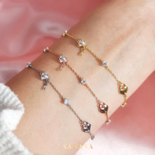 Kazuko Bracelet  (카즈코)