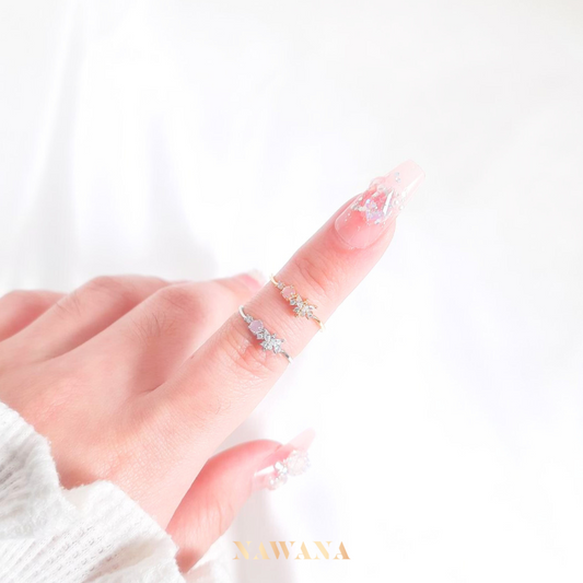 Stella Ring (스텔라)