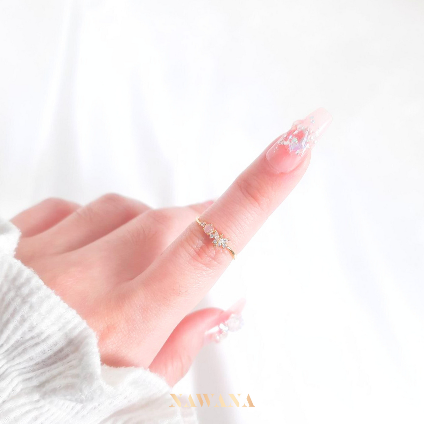 Stella Ring (스텔라)