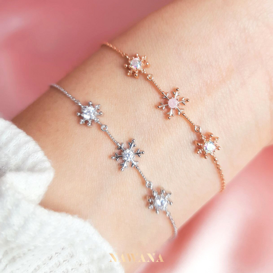 Yuki Bracelet (유키)