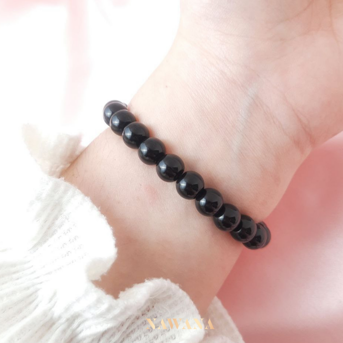 Geum-Jeong Bracelet (금정)