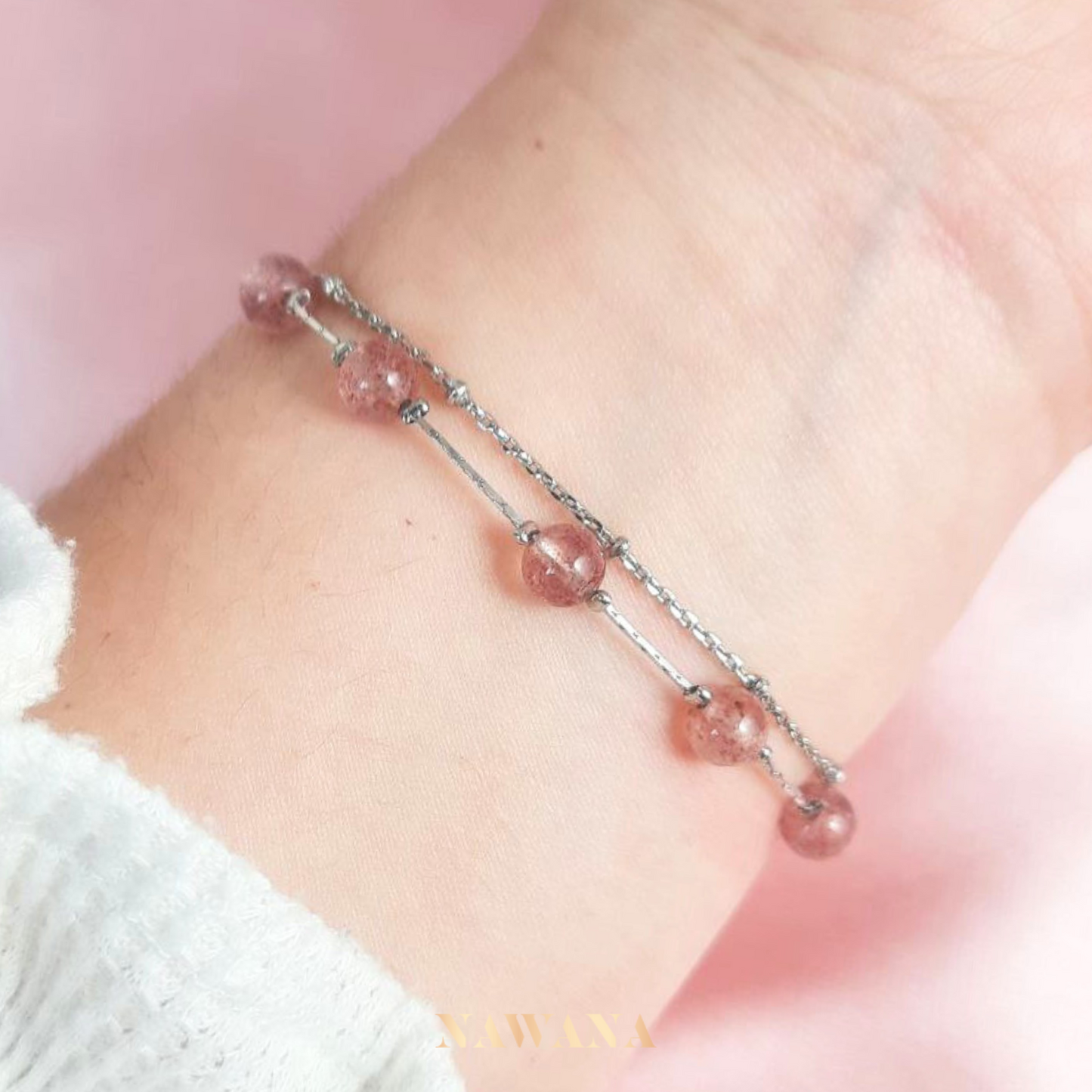 Kazumi Bracelet (카즈미)