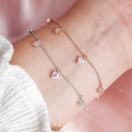 Kyung-Hee Bracelet (큥헤)