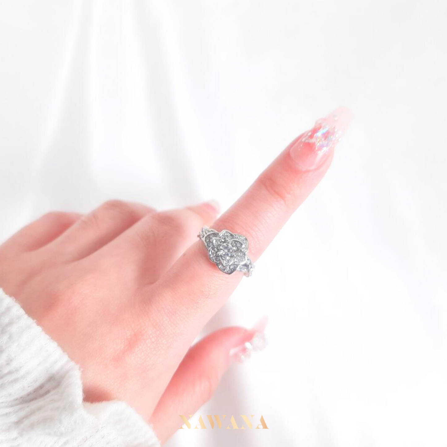 Navia Ring (나비아)