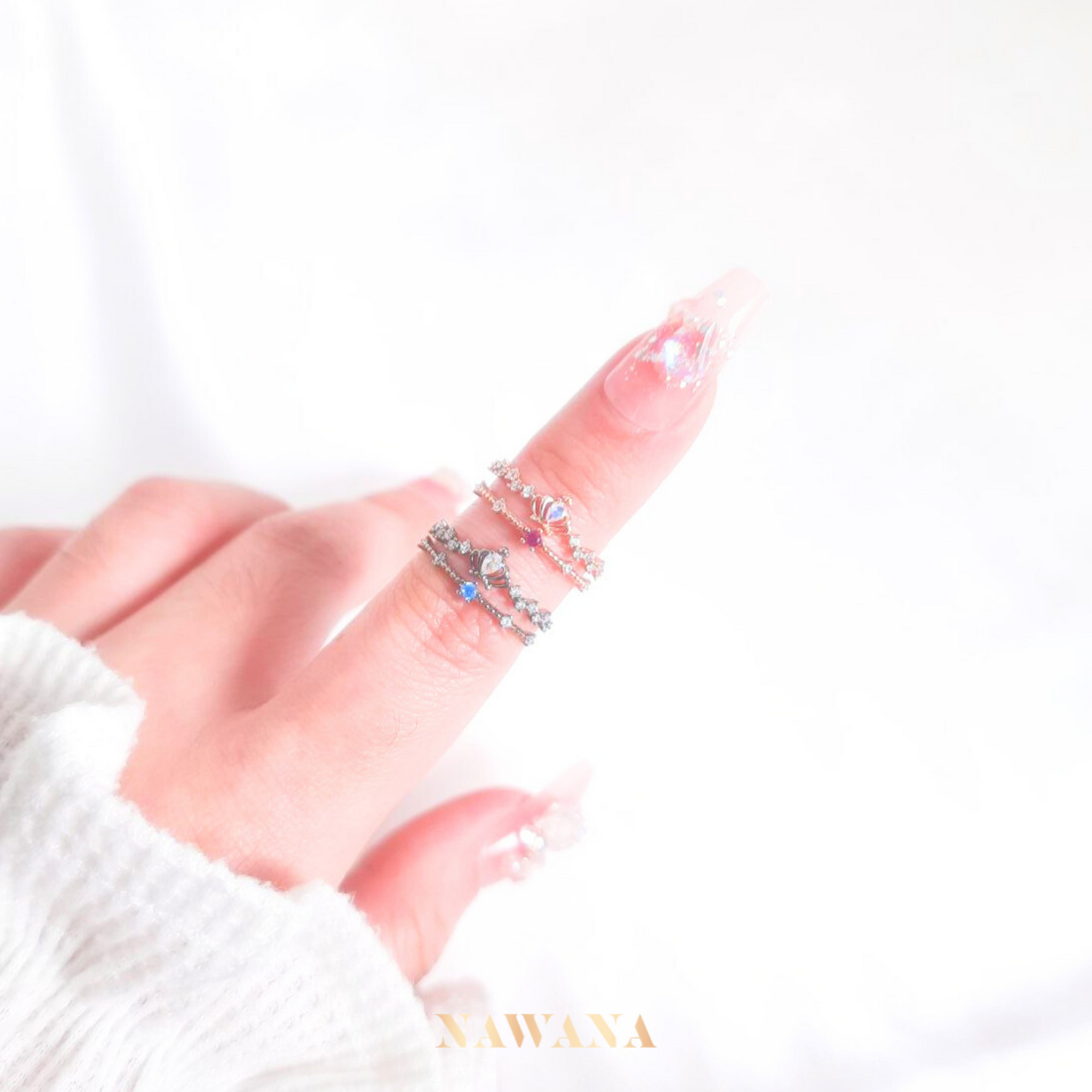 Ariel Ring (아리엘)