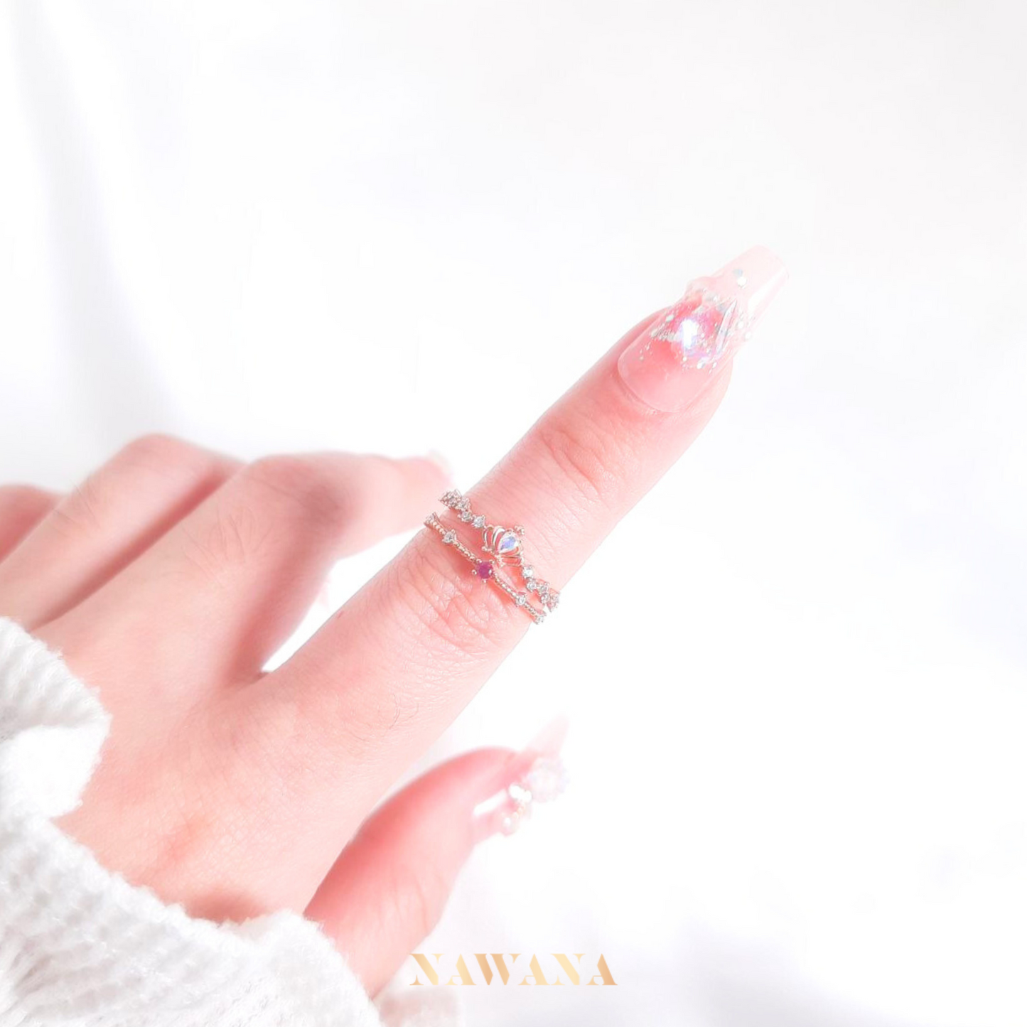 Ariel Ring (아리엘)