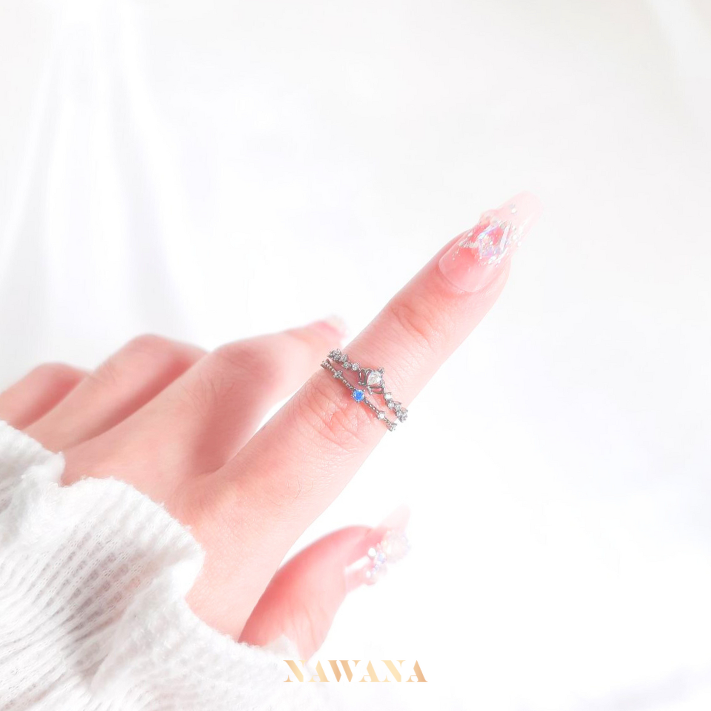 Ariel Ring (아리엘)