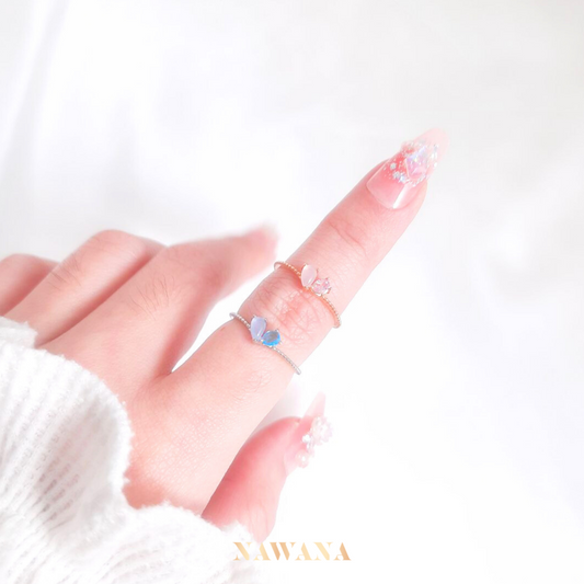 Alya Ring (์์ผ)