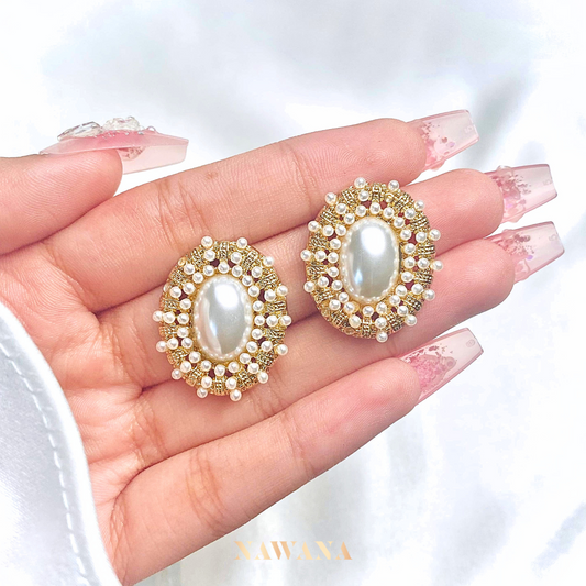 Amara Earring (아마라)