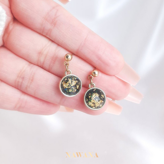 Di-Bi Earring (디비)