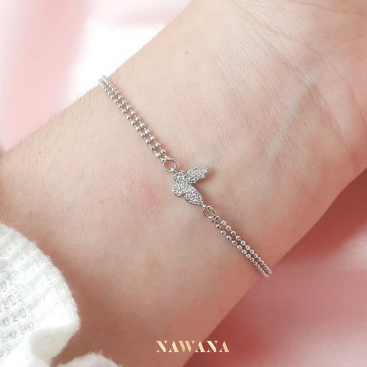 Rina Bracelet (리나)