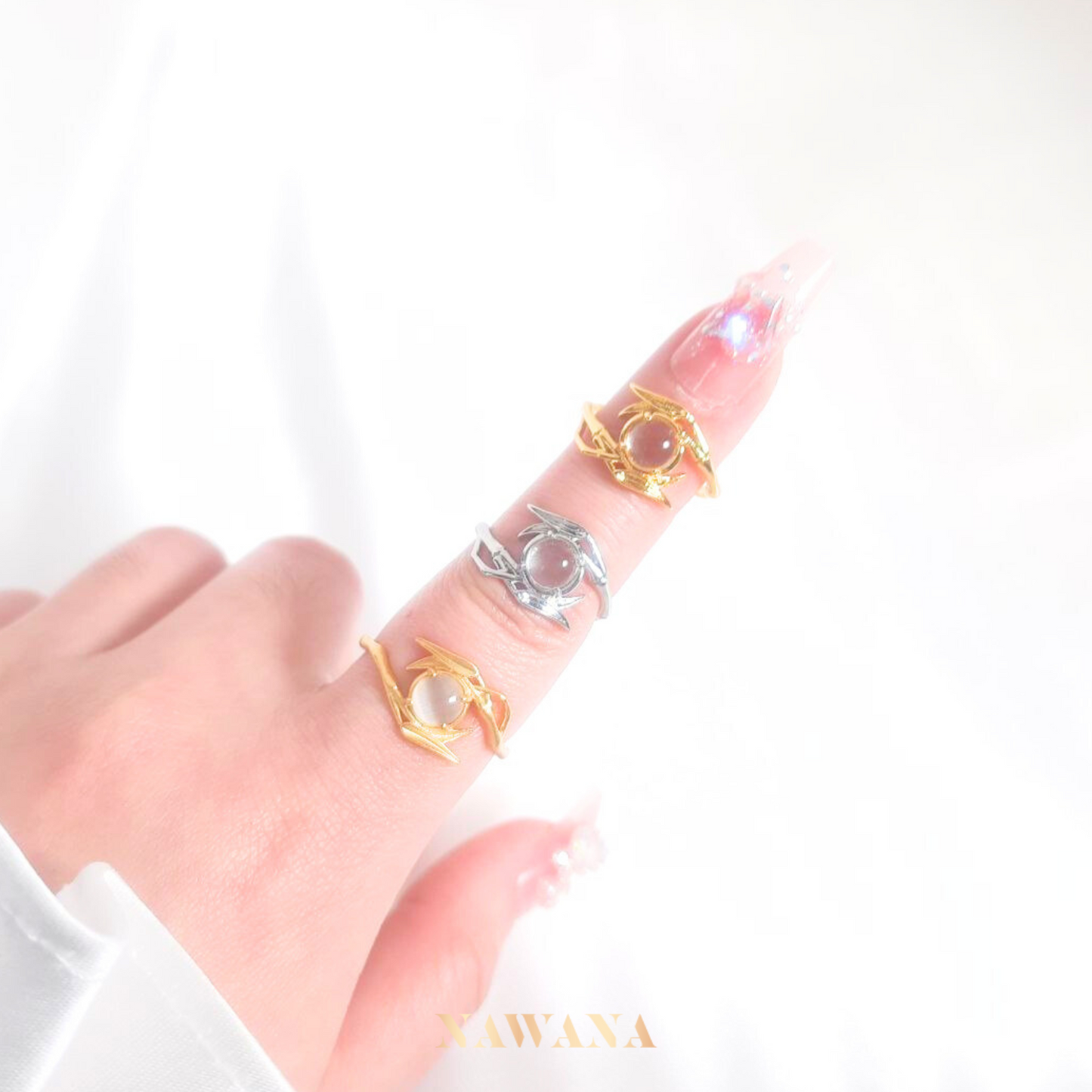 Sora Ring (소라)