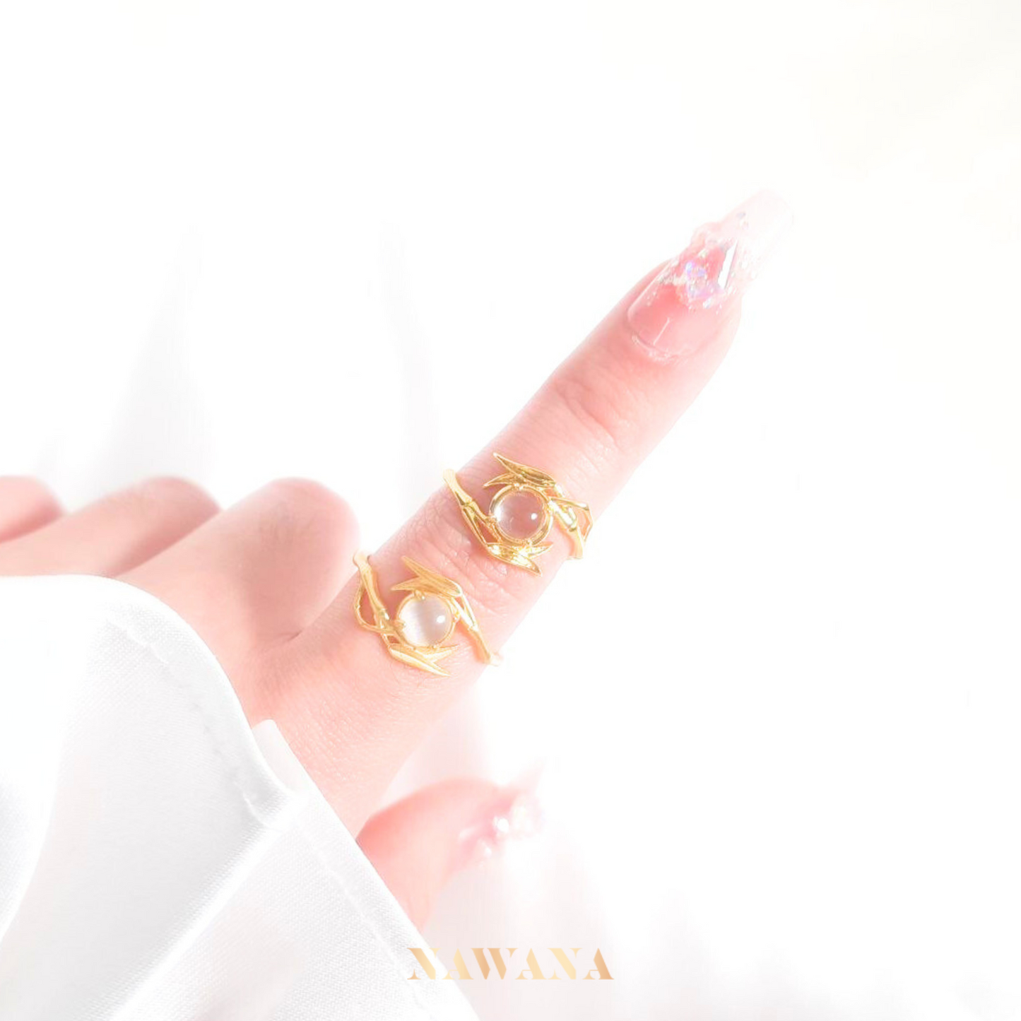 Sora Ring (소라)