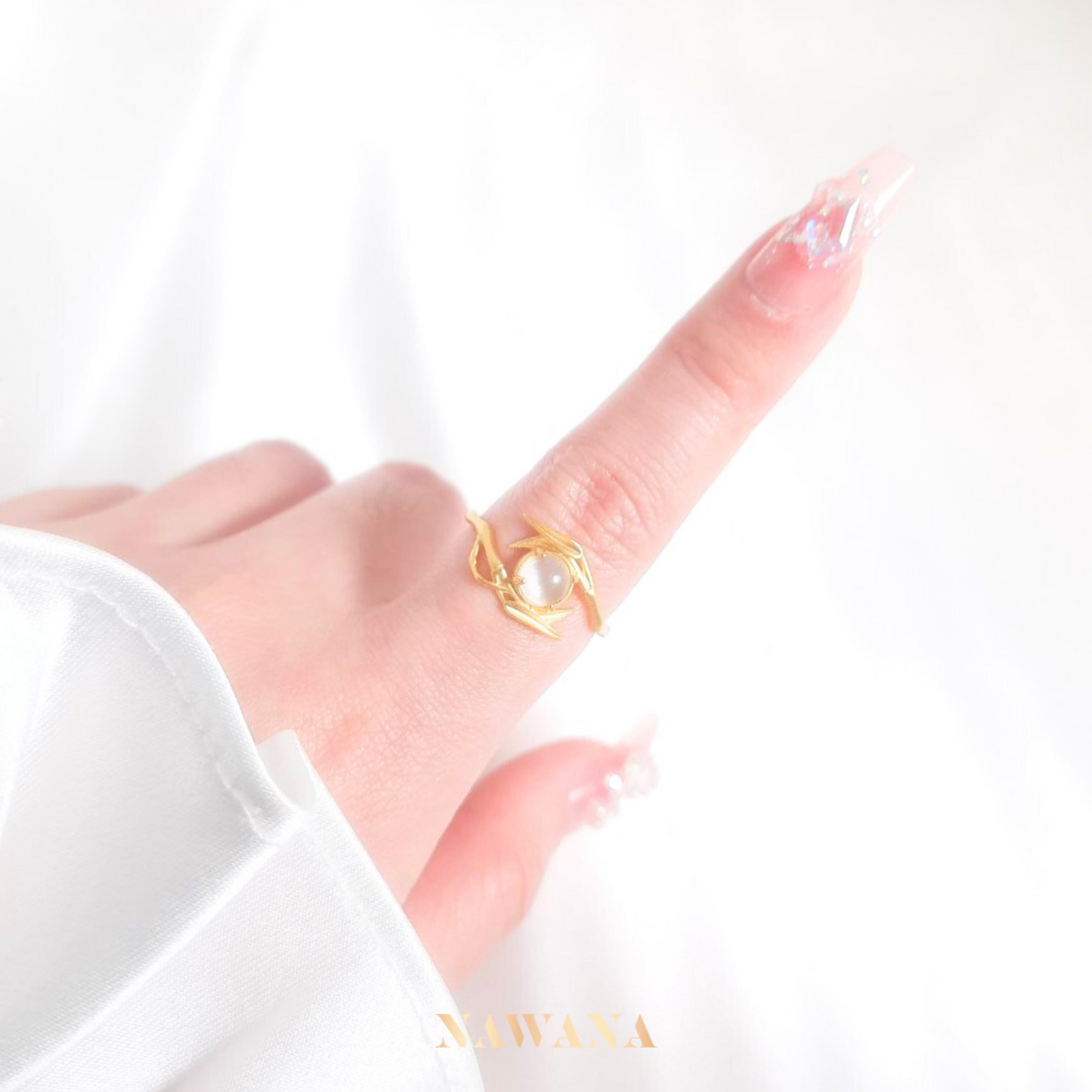 Sora Ring (소라)