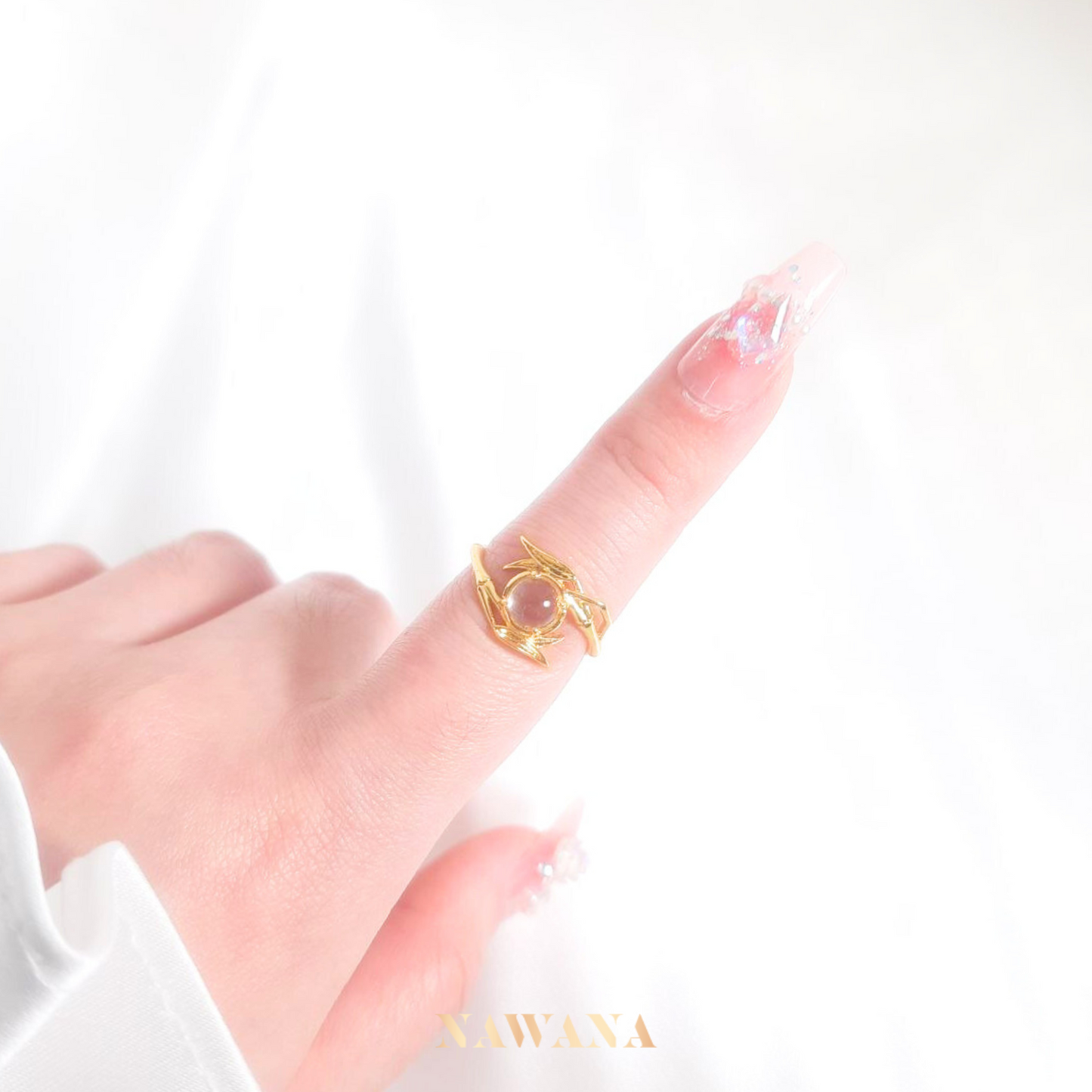 Sora Ring (소라)