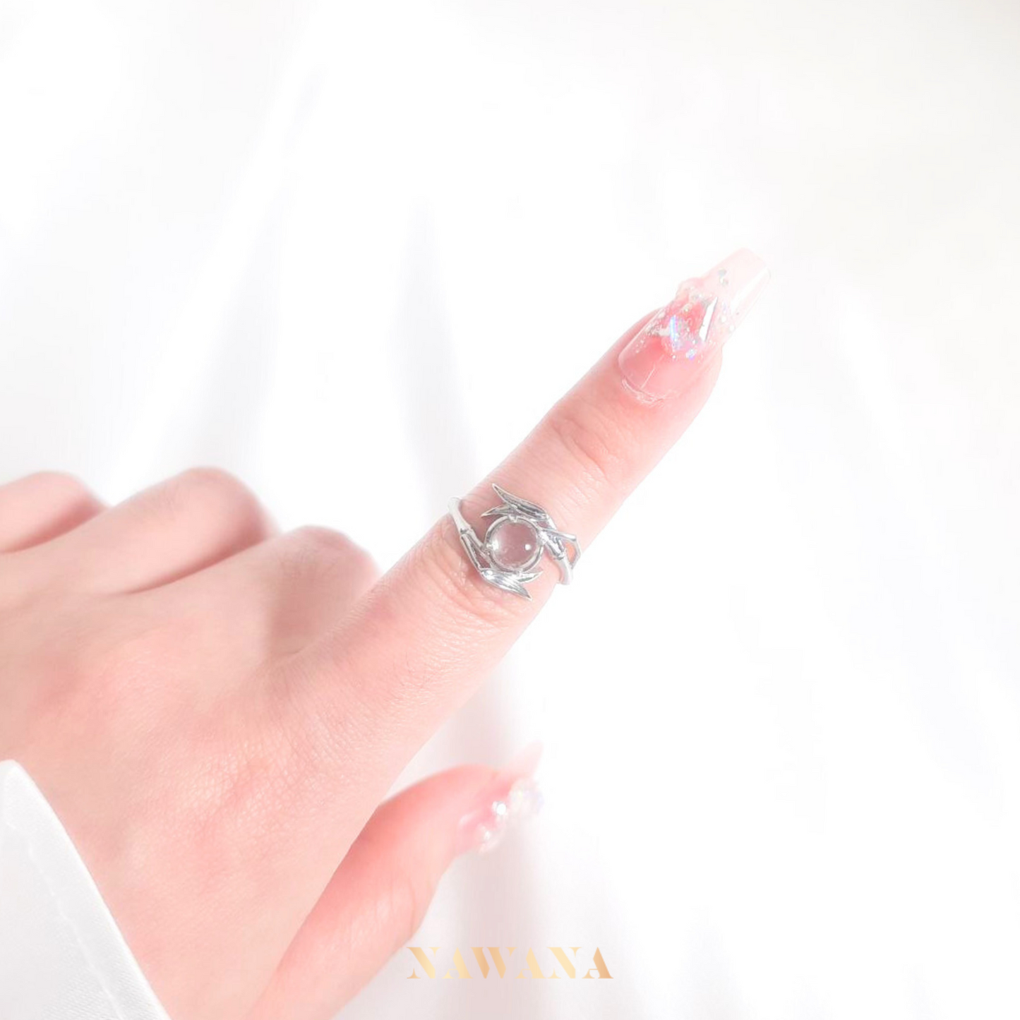 Sora Ring (소라)