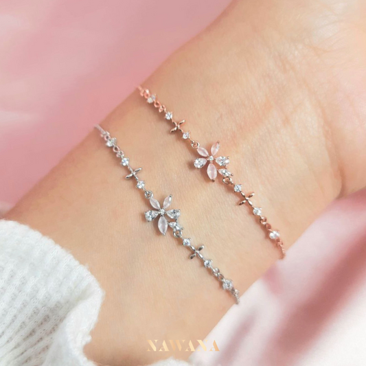 Melissa Bracelet (메리싸)