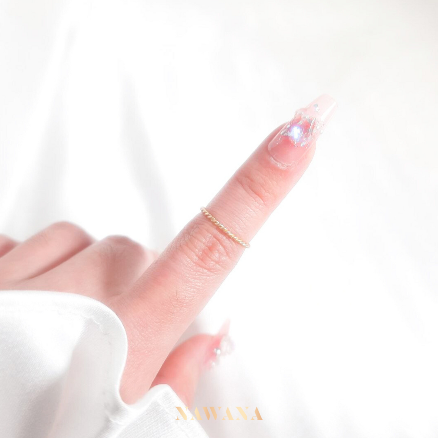 Nia Ring (니아)