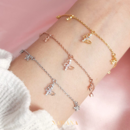 Ah-Reum Bracelet (앟름)