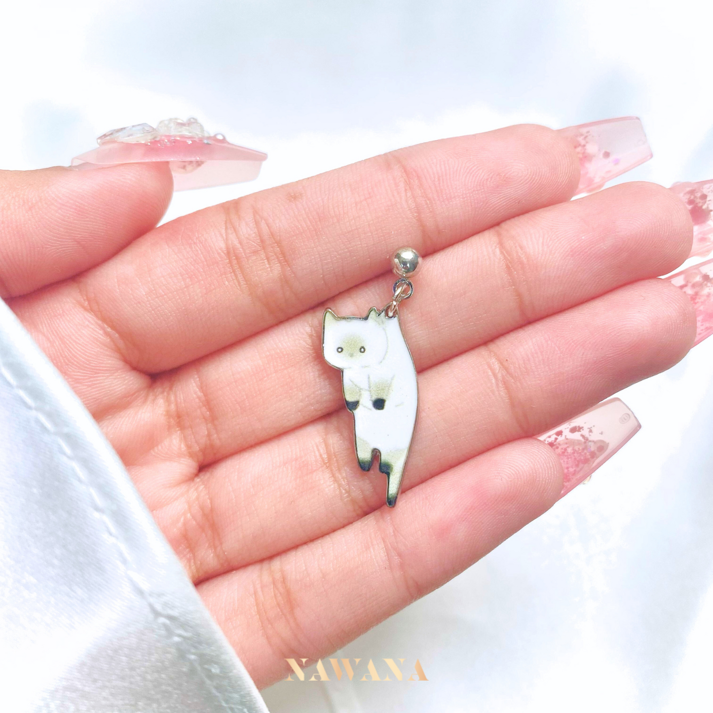 Maomao Earring (마오마오)