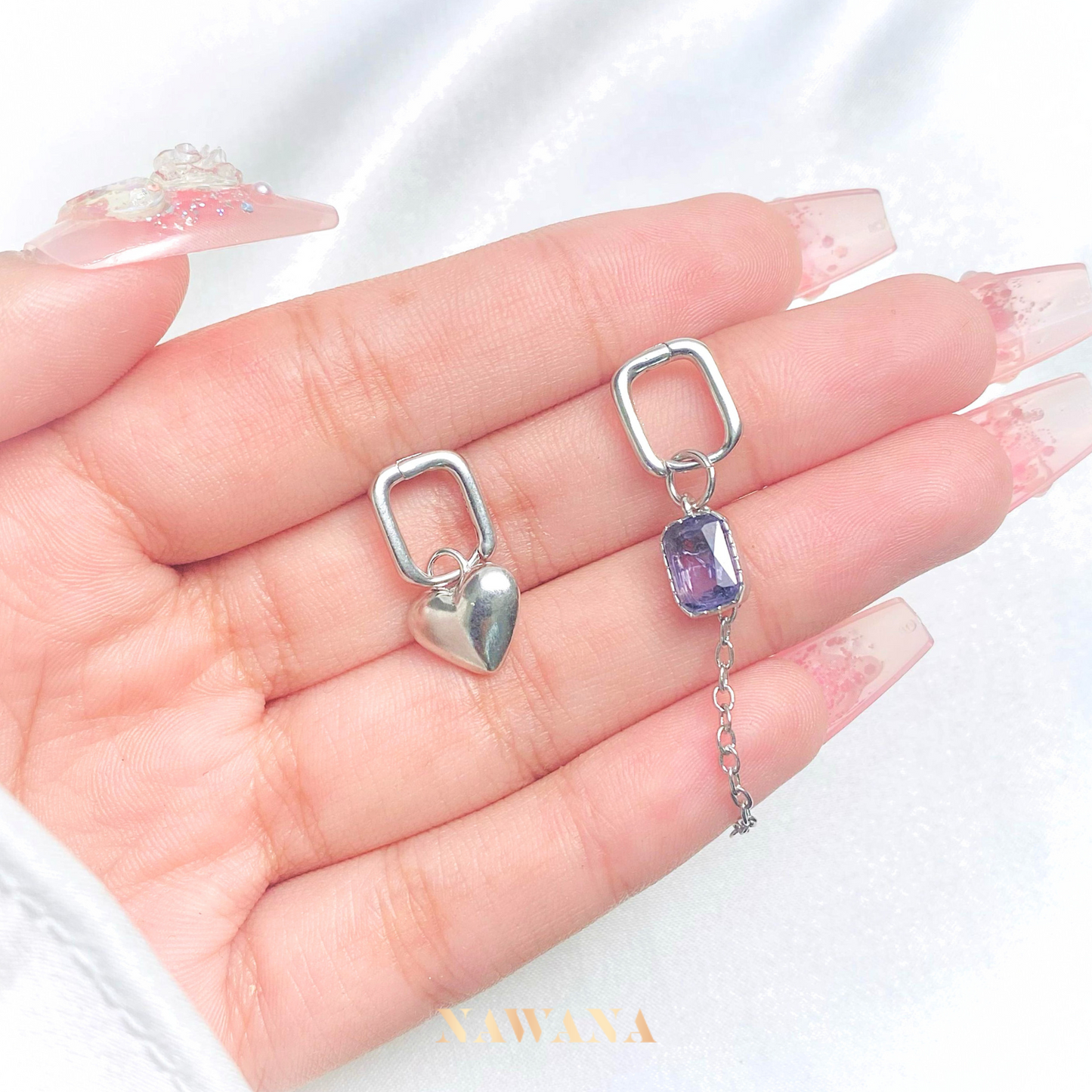 Moira Earring (모이라)