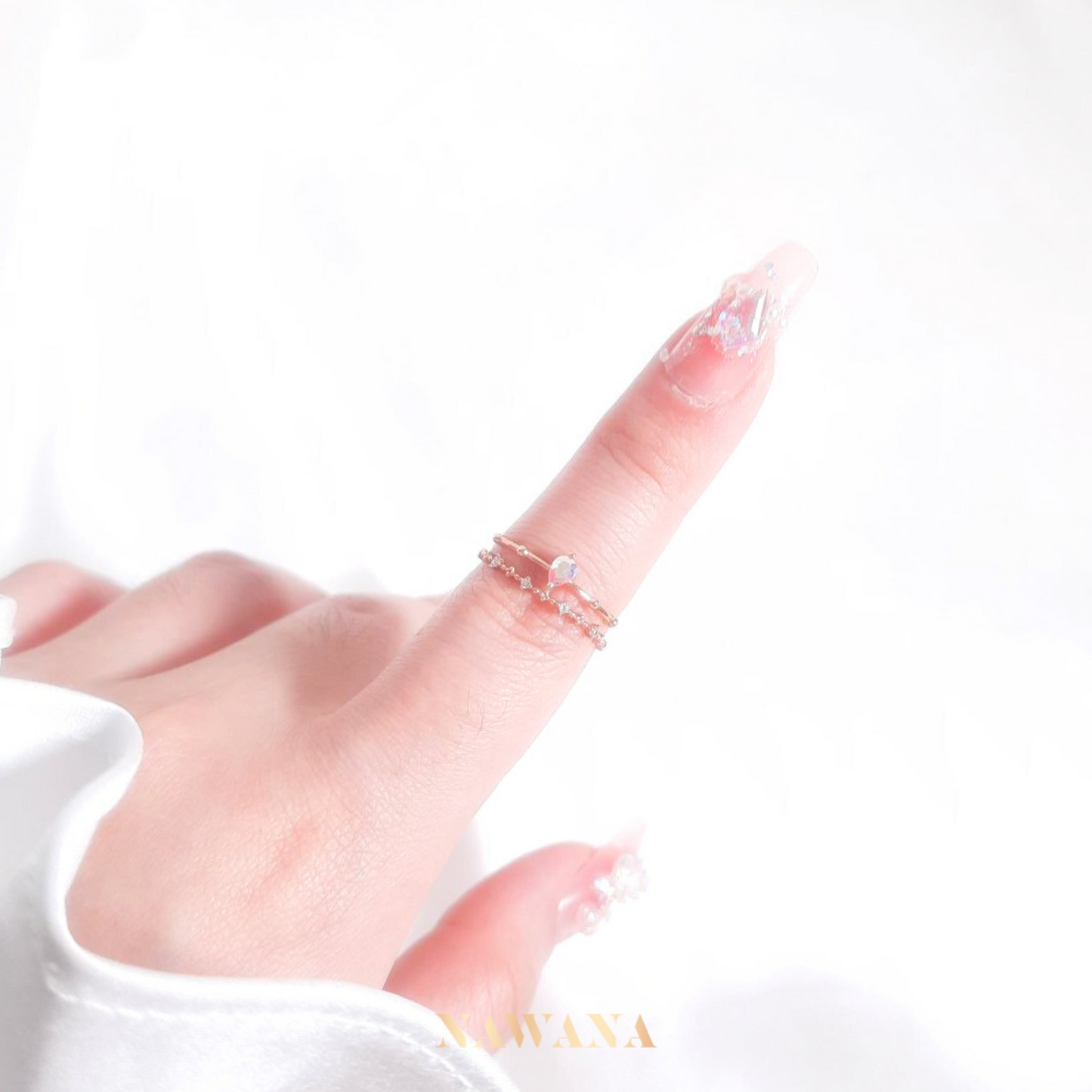 Ciara Ring (시아라)