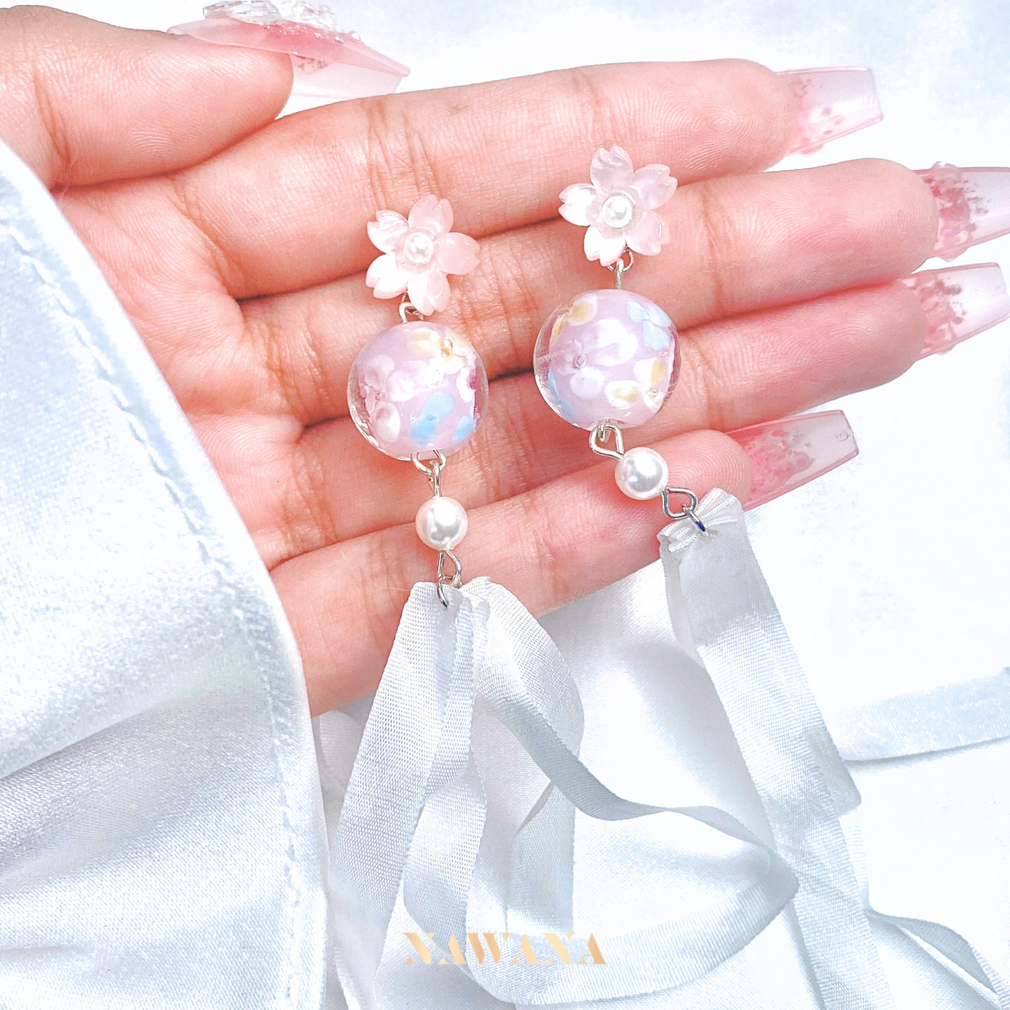 Kairi Earring (카이리)